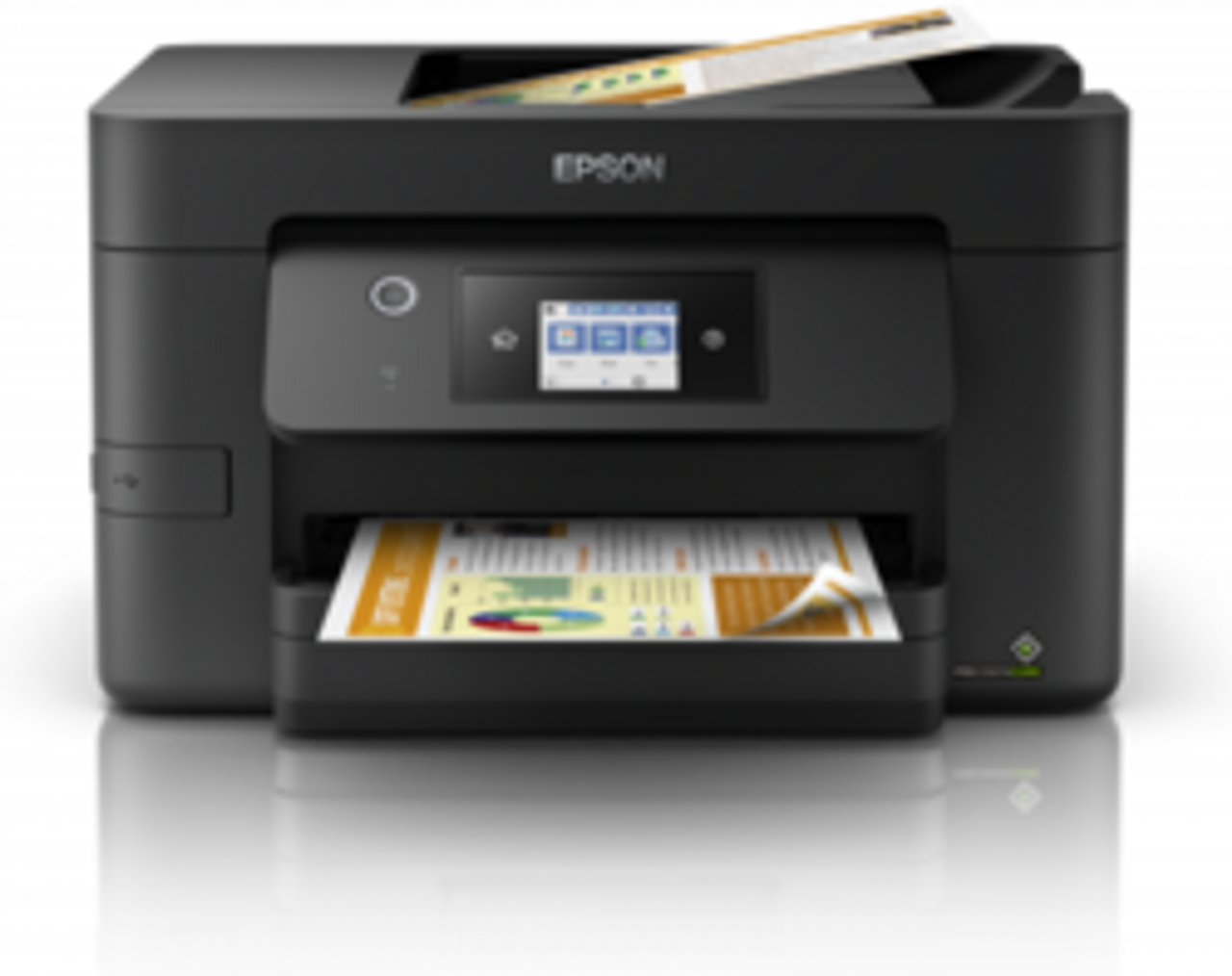 Epson WorkForce Pro WF-3820DWF