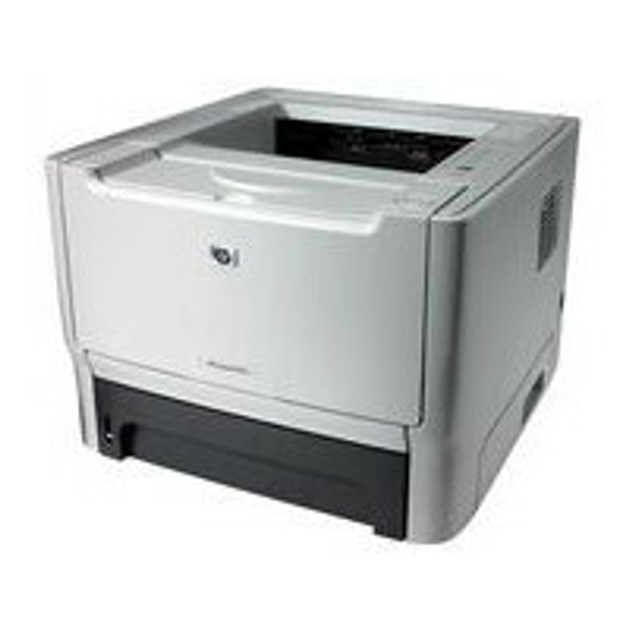 HP LaserJet P2014