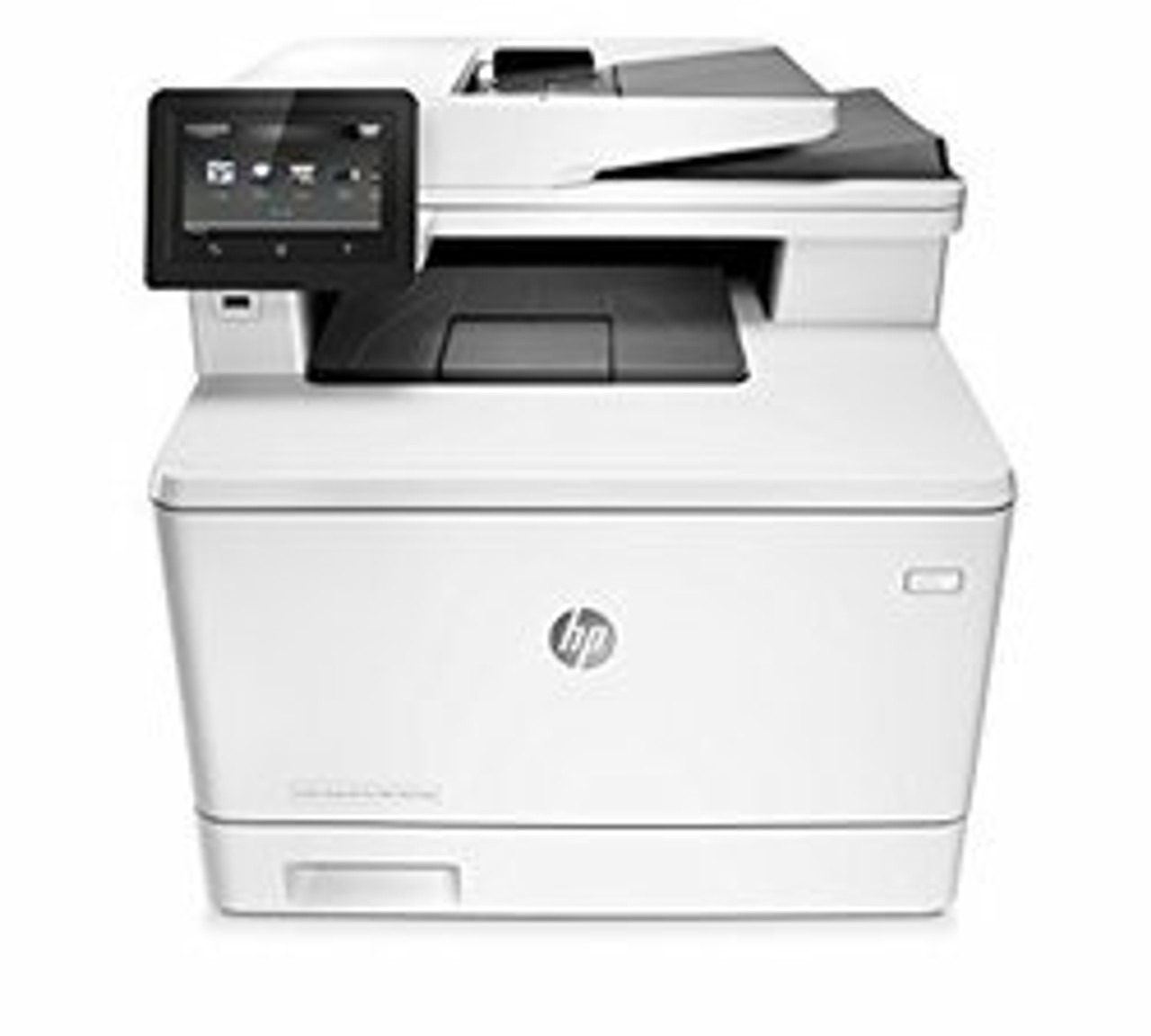 HP Color LaserJet Pro MFP M377dw