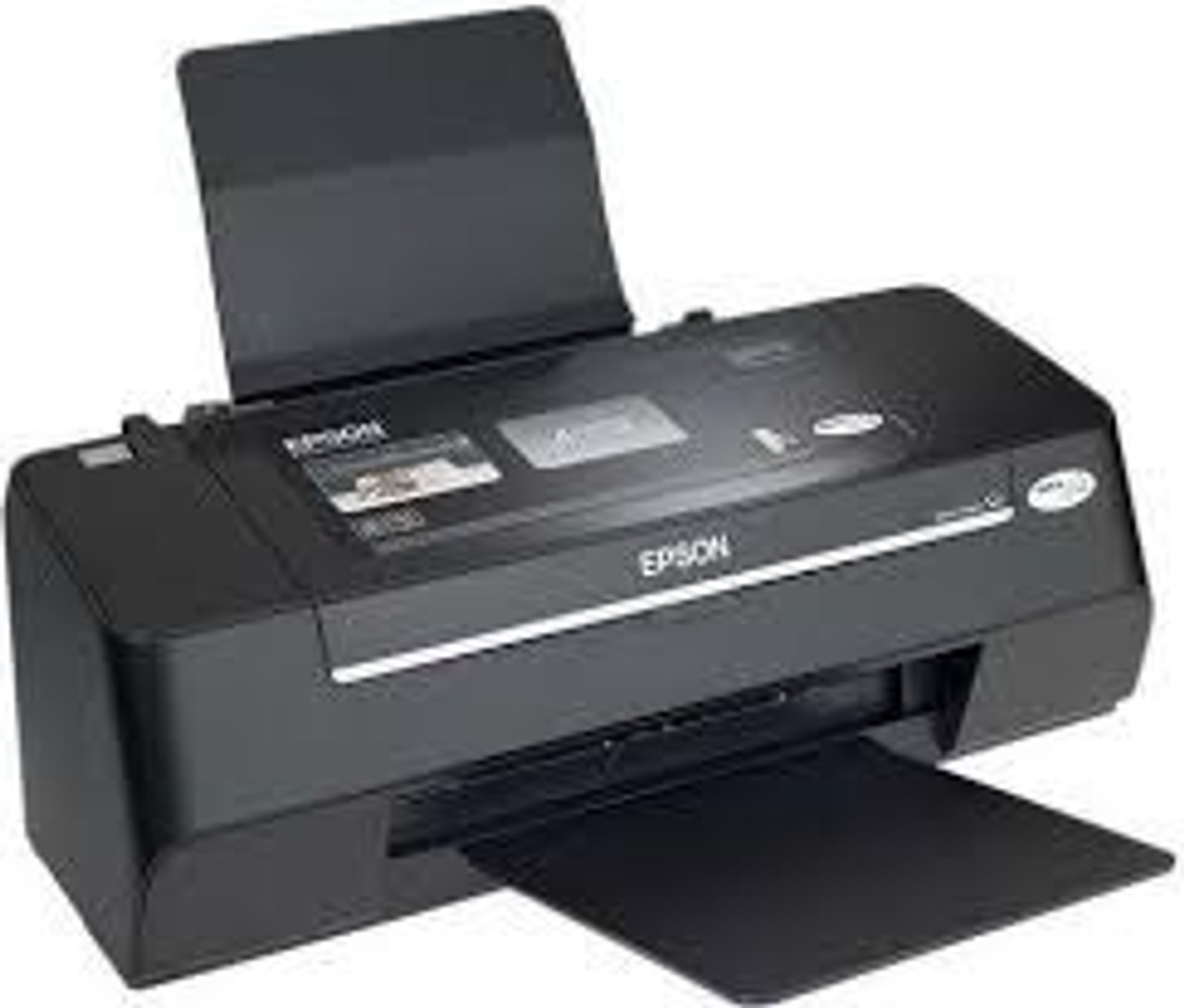 Epson Stylus S21