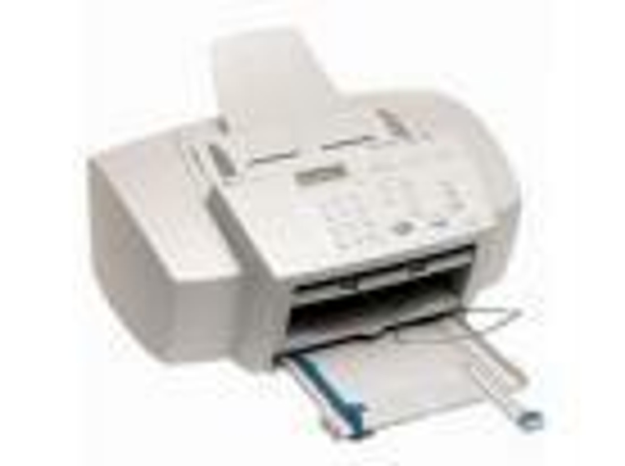 HP Officejet T45xi