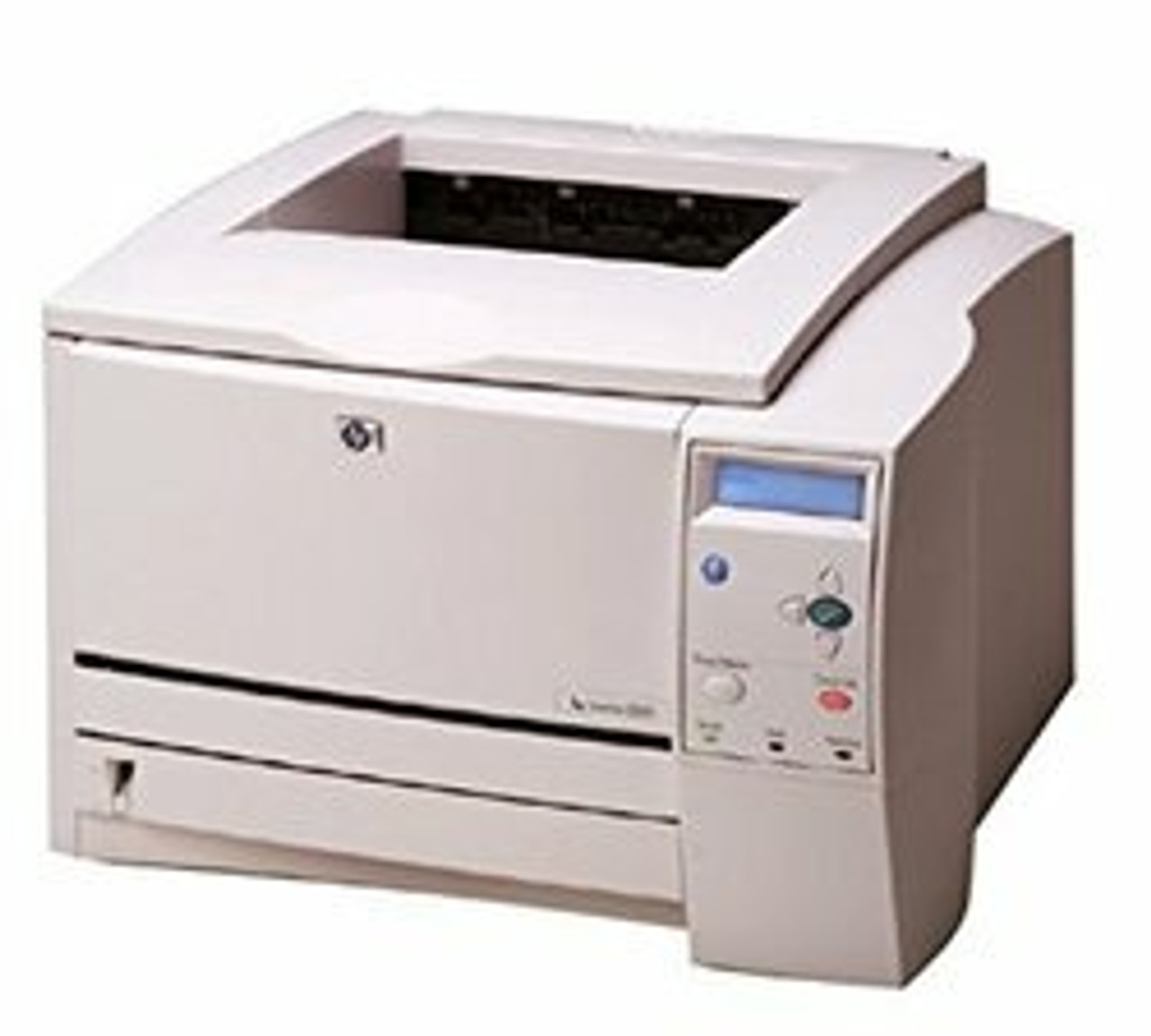 HP LaserJet 2300