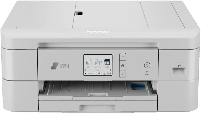 Brother DCP-J1800DW