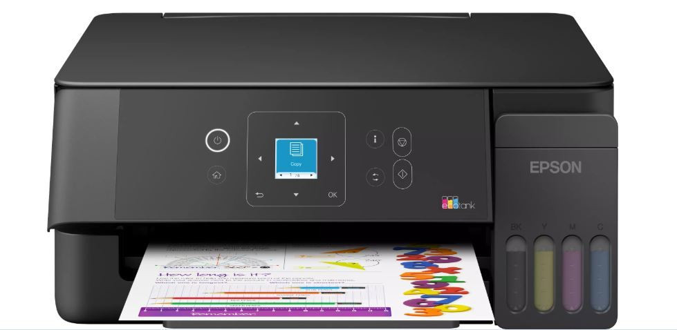 Epson EcoTank ET-2926