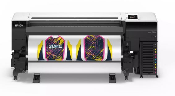 Epson SureColor SC-F9500H