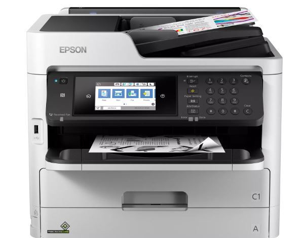 Epson WorkForce Pro WF-M5799DWF