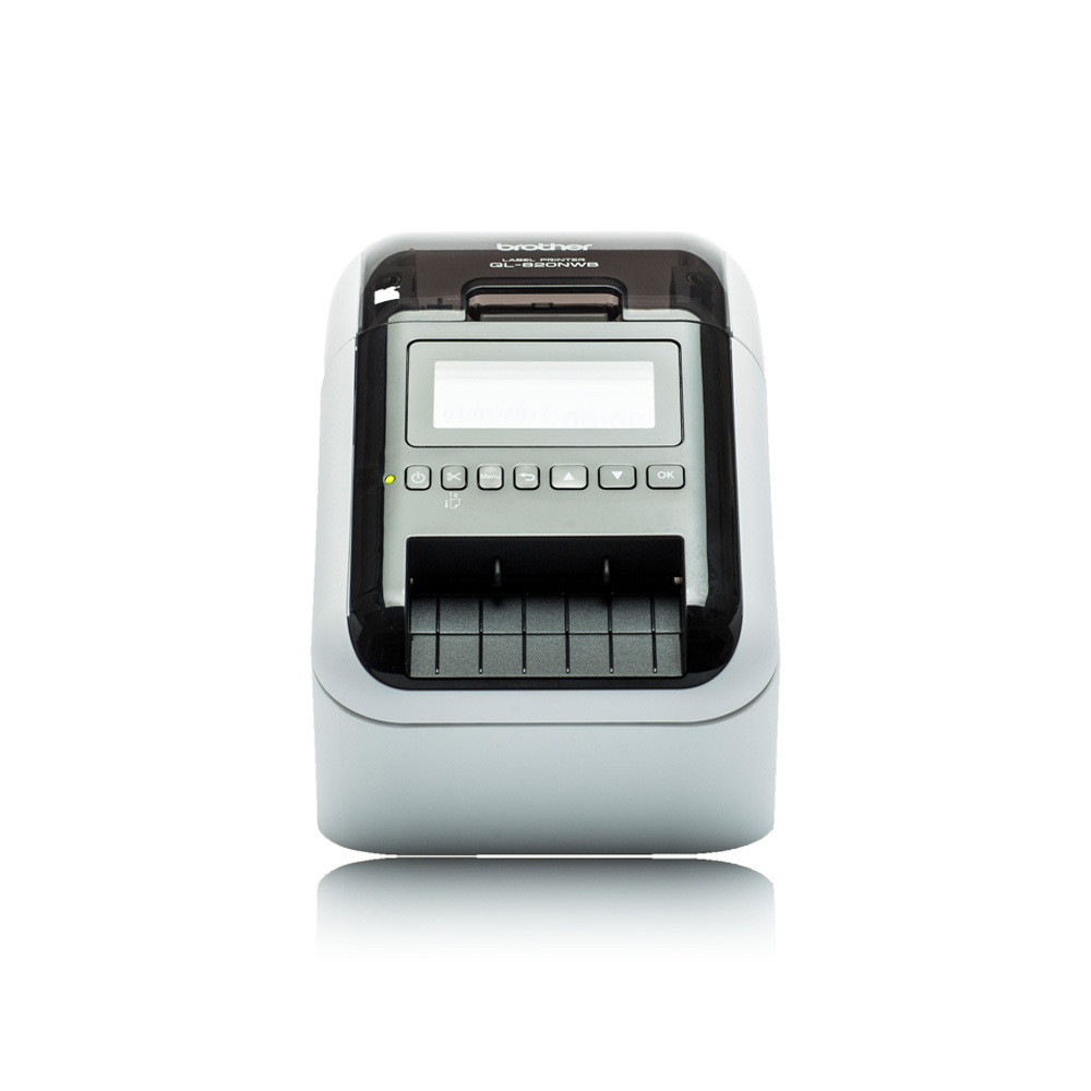 Brother QL-820NWBc
