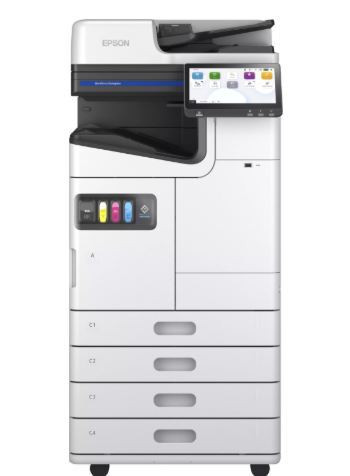 Epson WorkForce Enterprise​ AM-C6000​