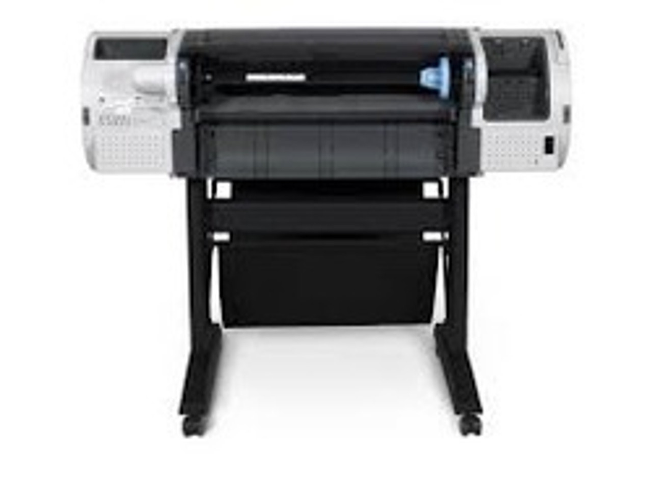 HP DesignJet T790