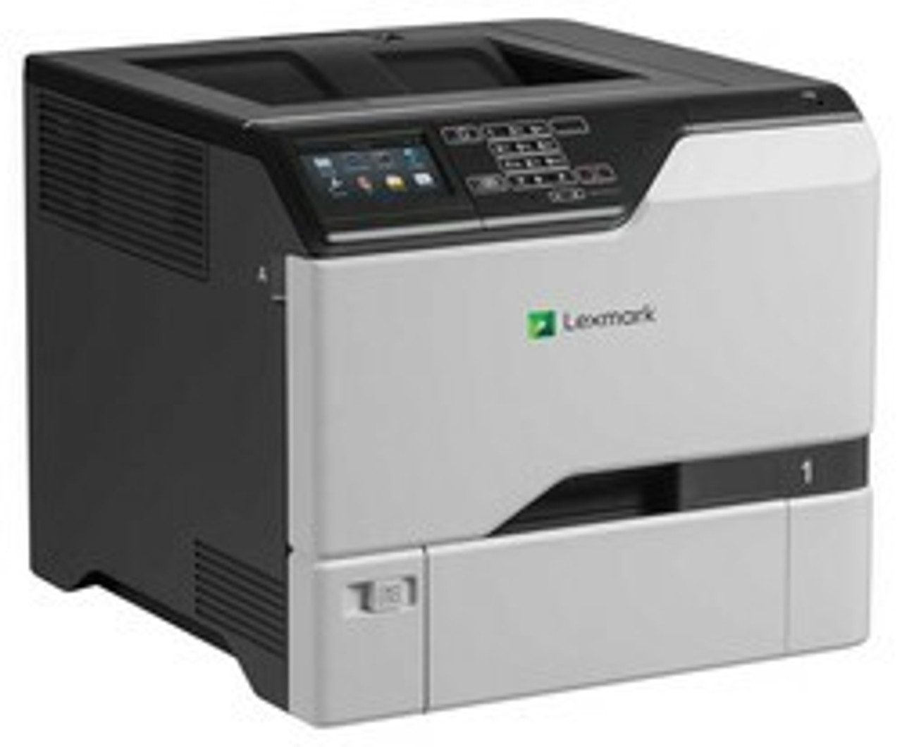 Lexmark CS727de