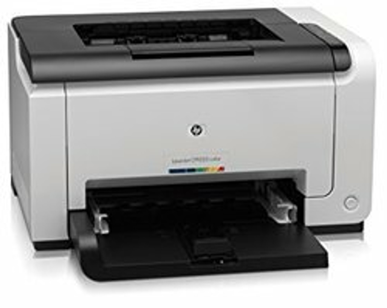 HP Color LaserJet CP1025nw