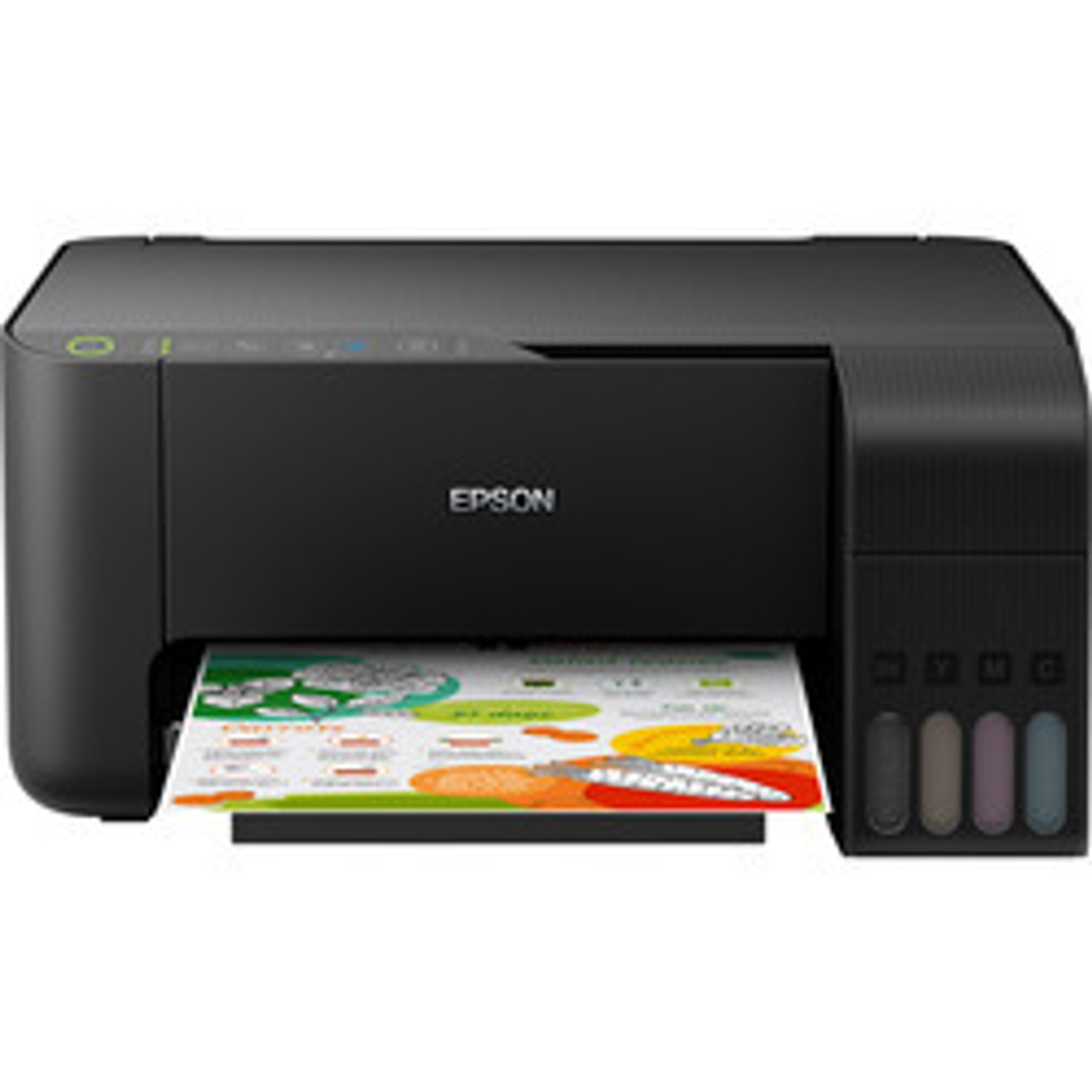 Epson EcoTank L3150