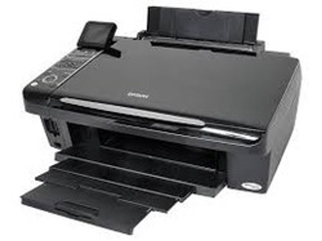 Epson Stylus DX400