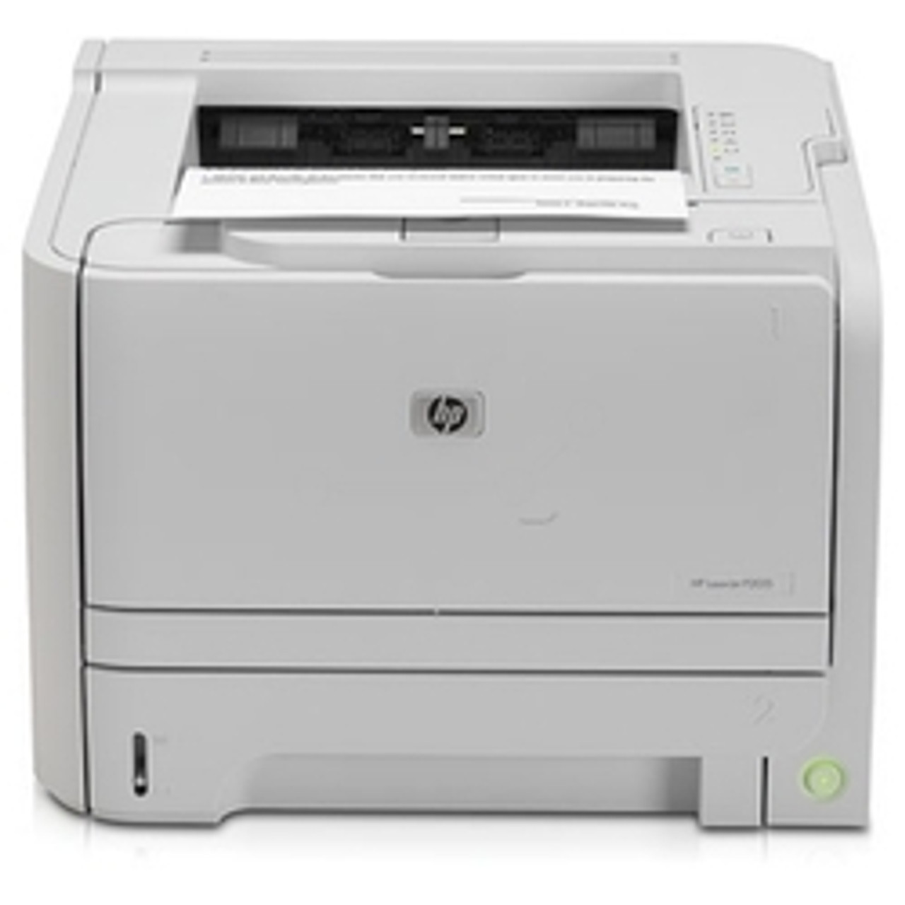 HP LaserJet P2033