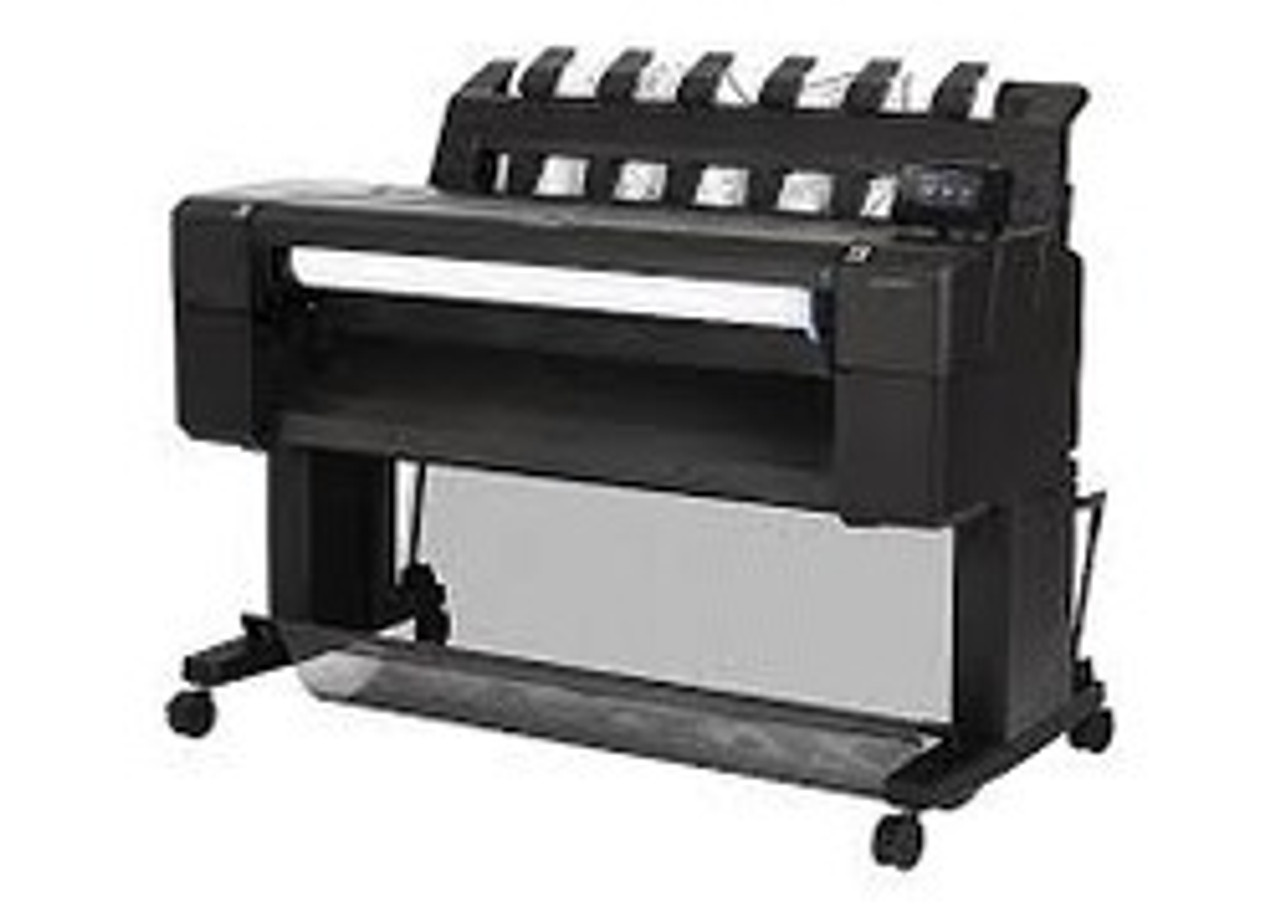 HP DesignJet T930