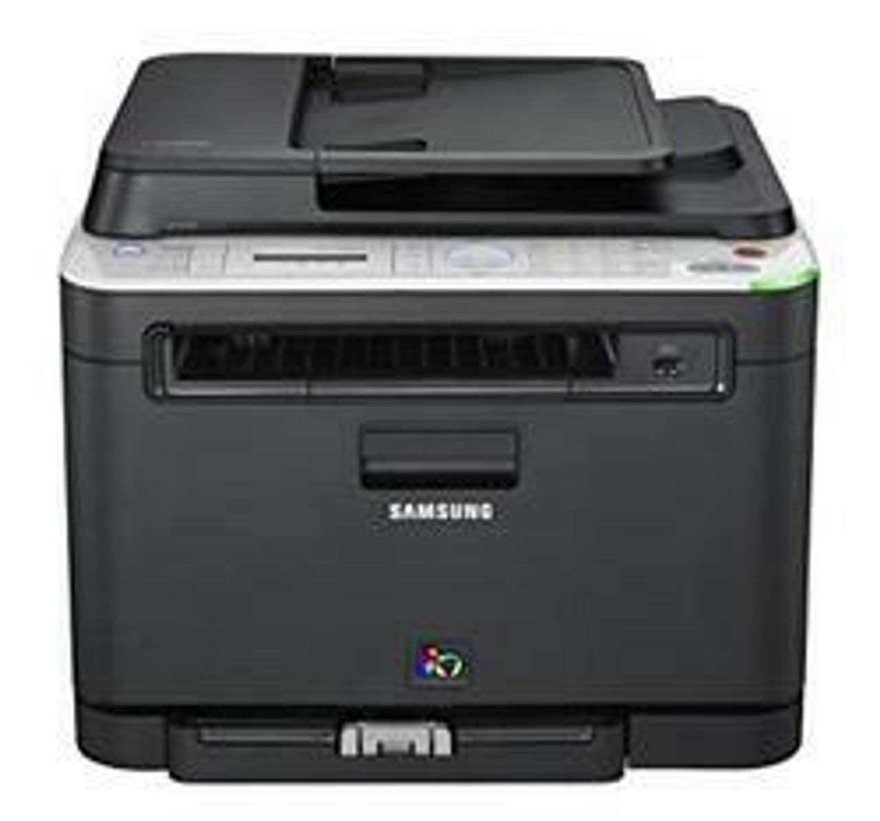 Samsung CLX 3185N