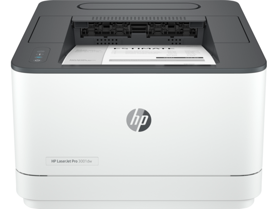 HP Laserjet Pro MFP 3001dw
