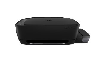 HP Smart Tank Plus 655 Wireless All-in-One