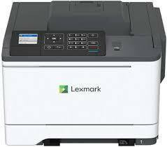 Lexmark C2425dw