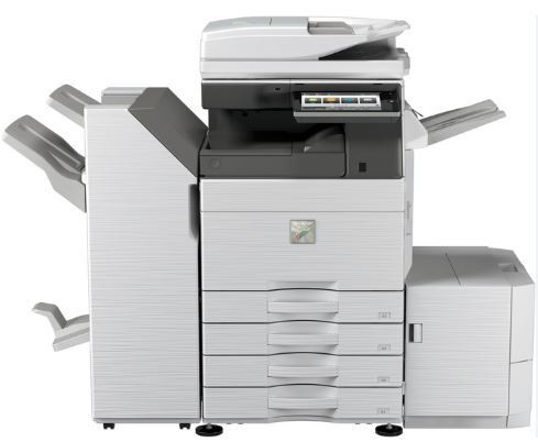 Sharp MX-5070