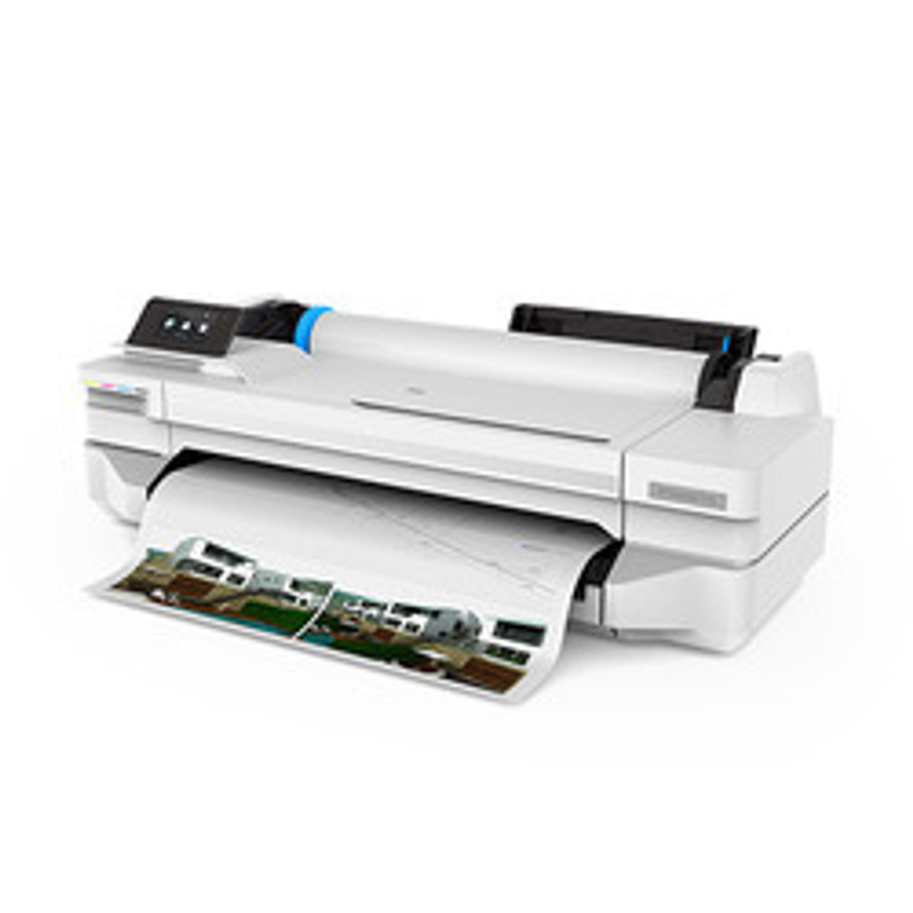 HP DesignJet T530 24-in