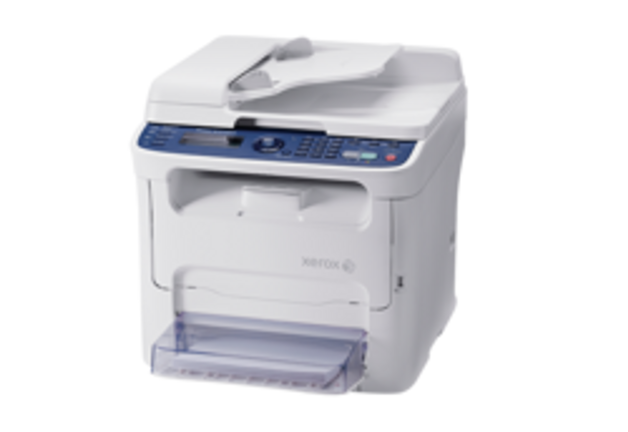 Xerox Phaser 6121