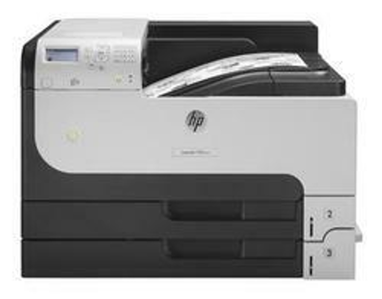 HP LaserJet Enterprise M712dn