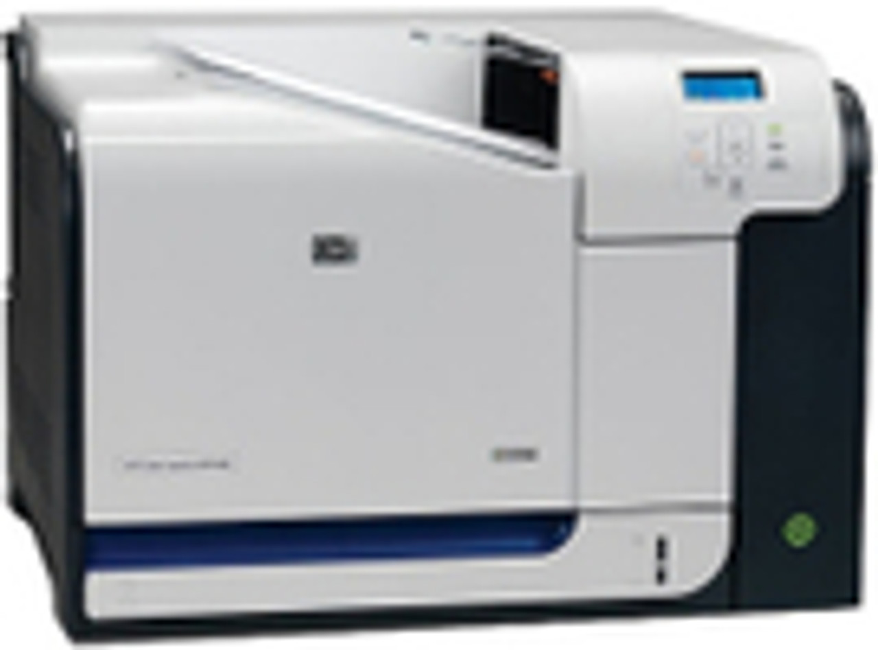 HP Color LaserJet CP5005