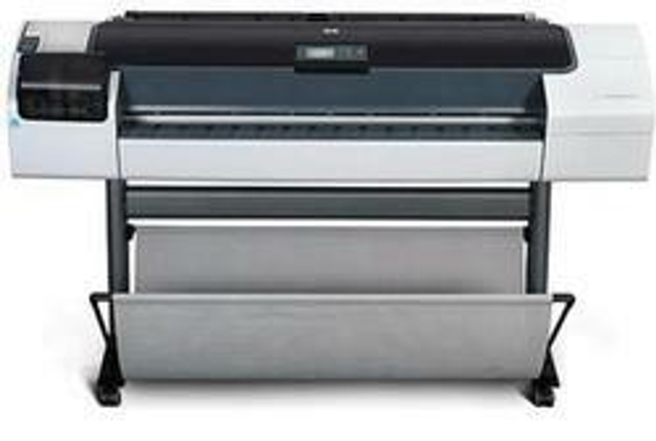 HP DesignJet T1200 PostScript