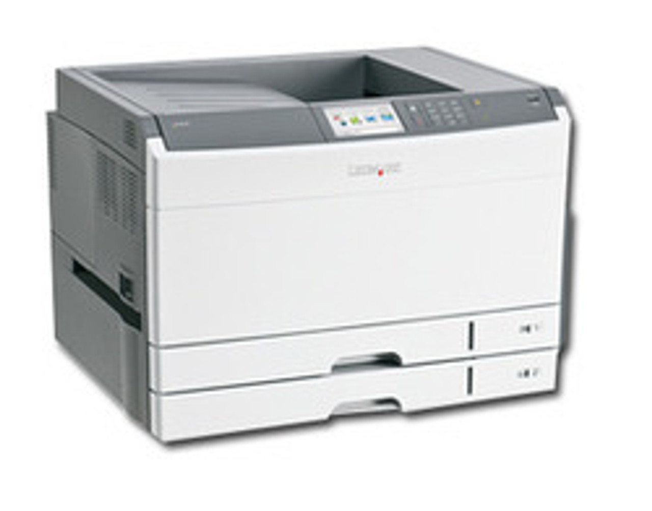 Lexmark C925de