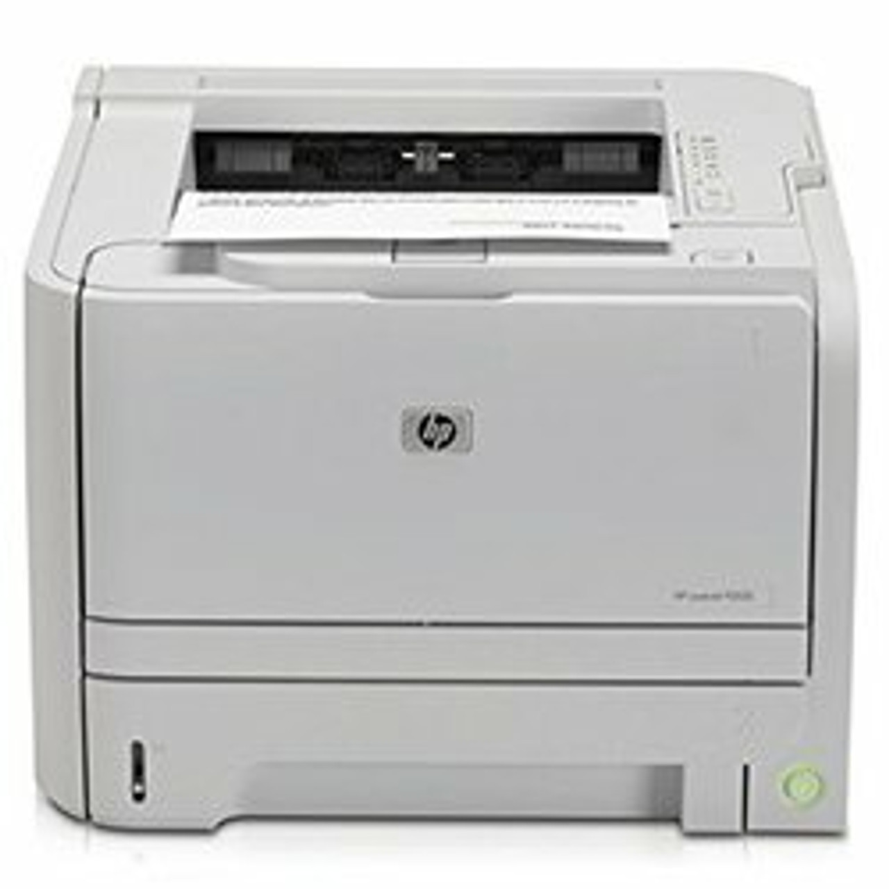 HP LaserJet P2035