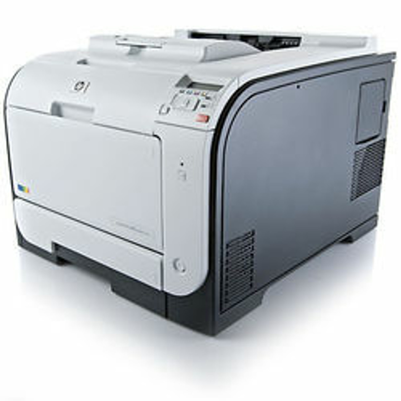 HP LaserJet Pro Color M451dn