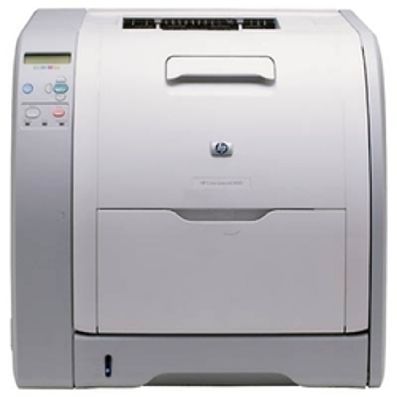 HP Color LaserJet 3700