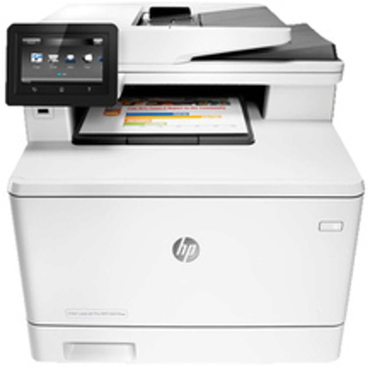 HP LaserJet Pro MFP M426dw