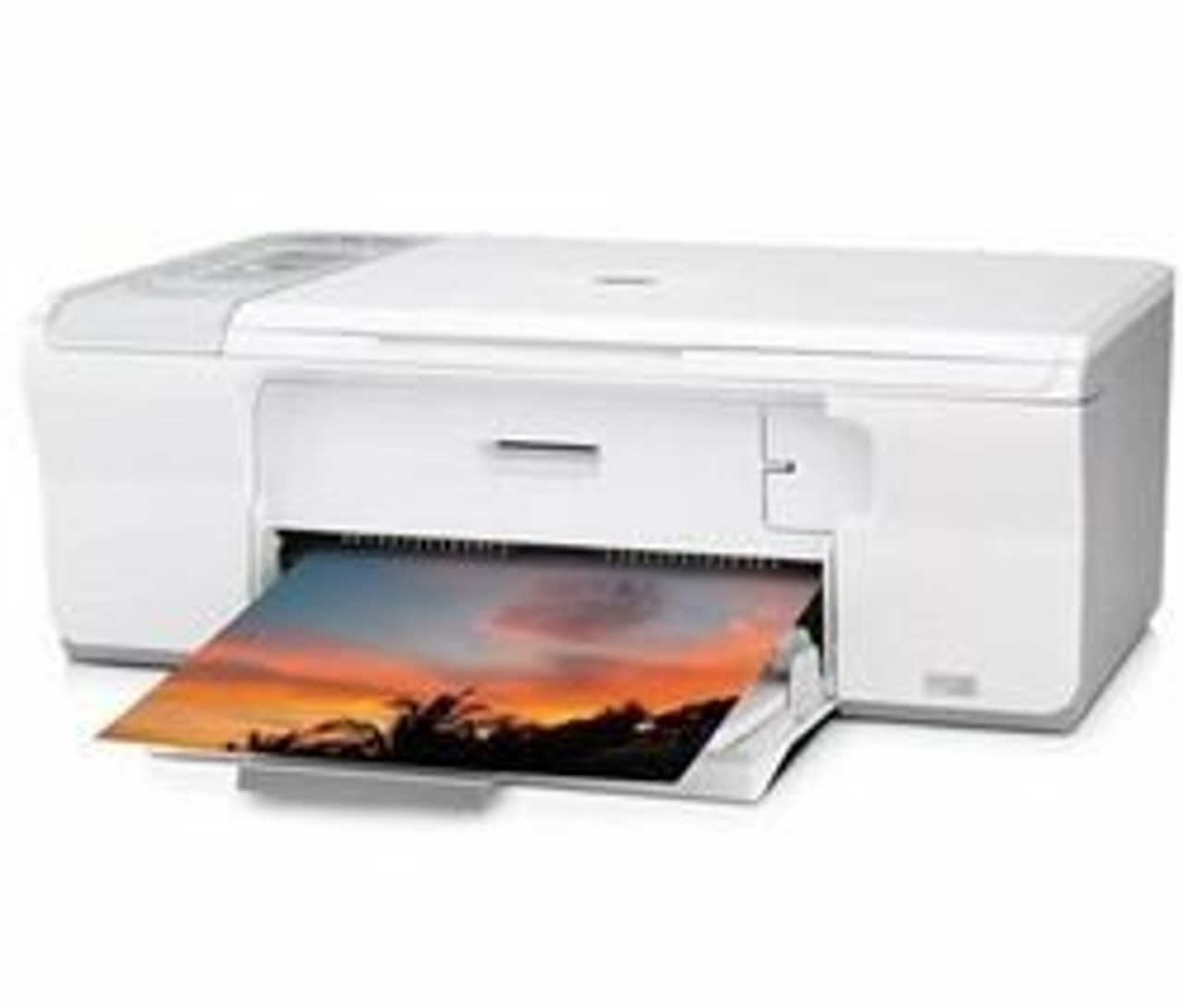 HP Deskjet F4272