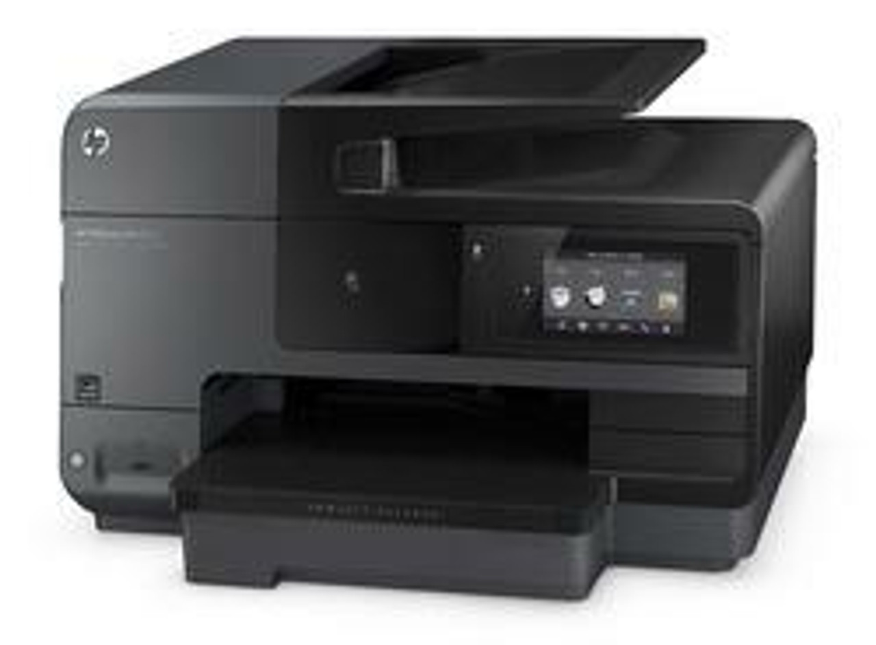 HP Officejet Pro 8620 e-All-in-One