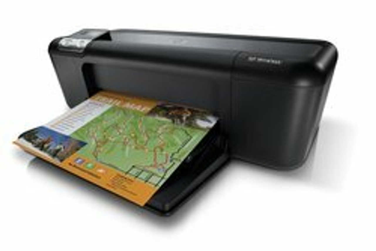 HP Deskjet D5560