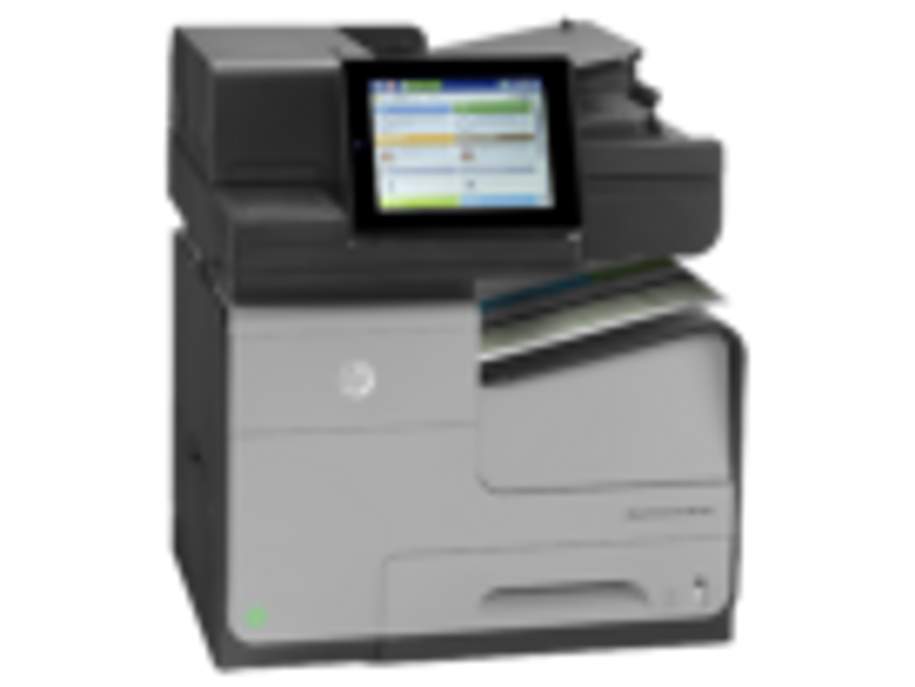 HP Officejet Enterprise Colour X585dn