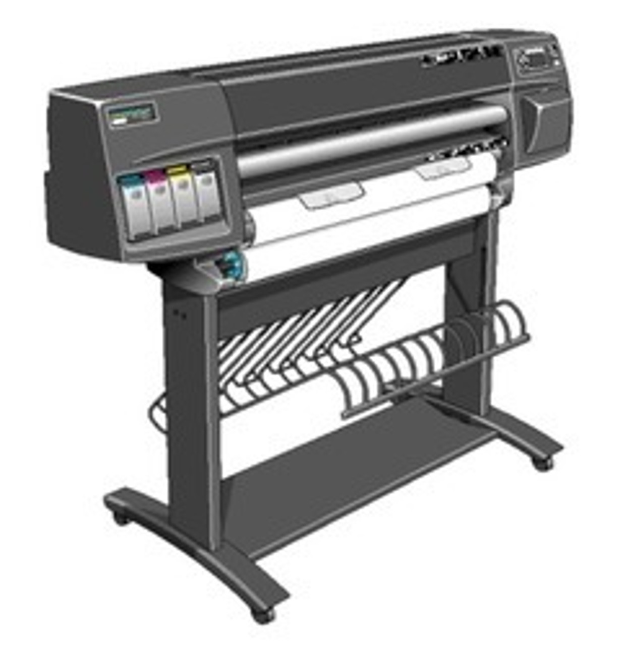 HP DesignJet 1055cm