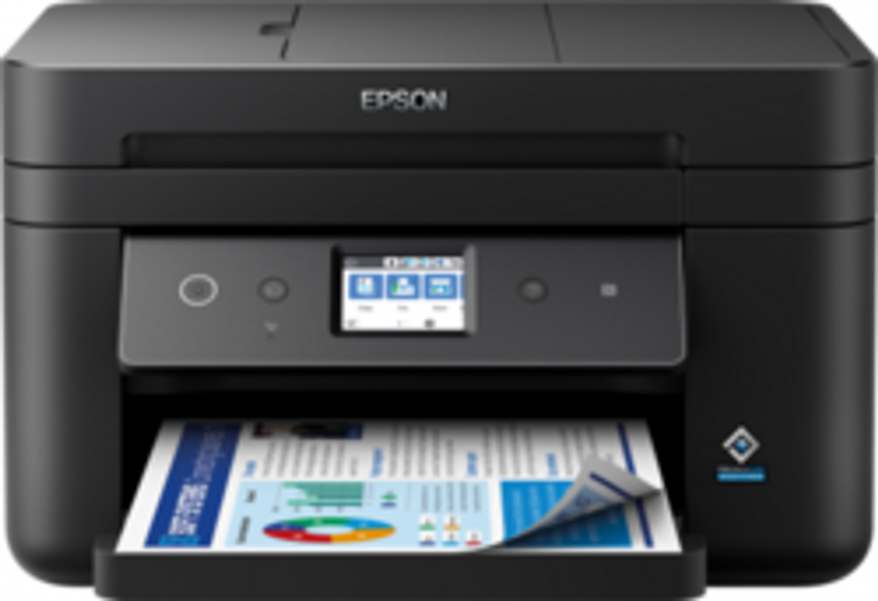 Epson WorkForce WF-2880DWF