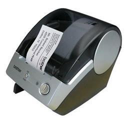 Brother QL-500BS