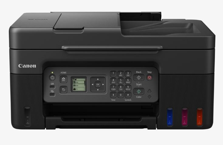 Canon PIXMA G4570 