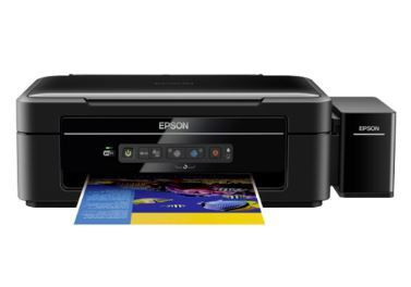 Epson EcoTank L365