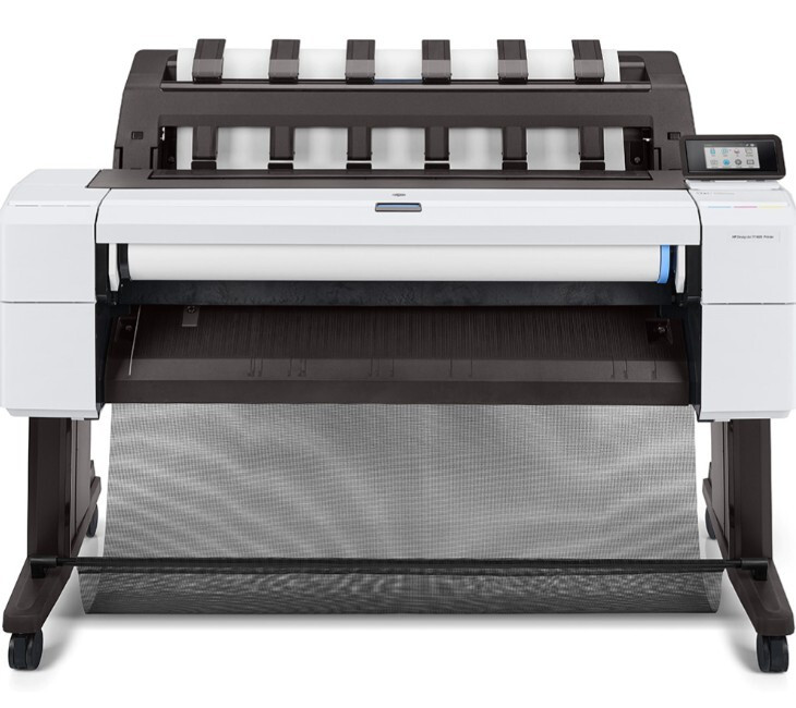 HP DesignJet T1600 PS