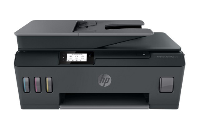 HP Smart Tank Plus 570 Wireless All-in-One