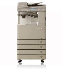 Canon imageRUNNER 2220i