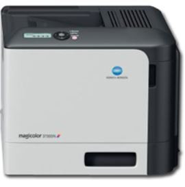 Konica Minolta Magicolor 3730DN