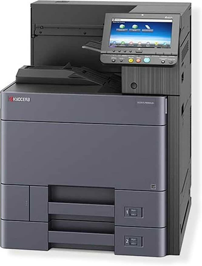 Kyocera FS-C8650dn