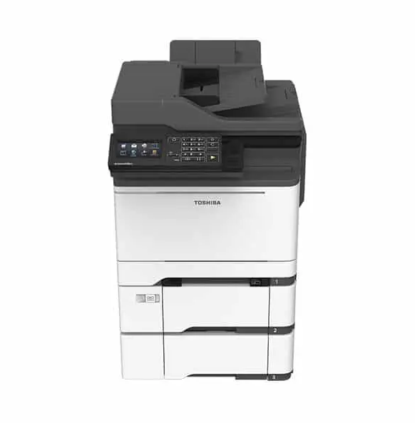 Toshiba E-Studio 338 CS