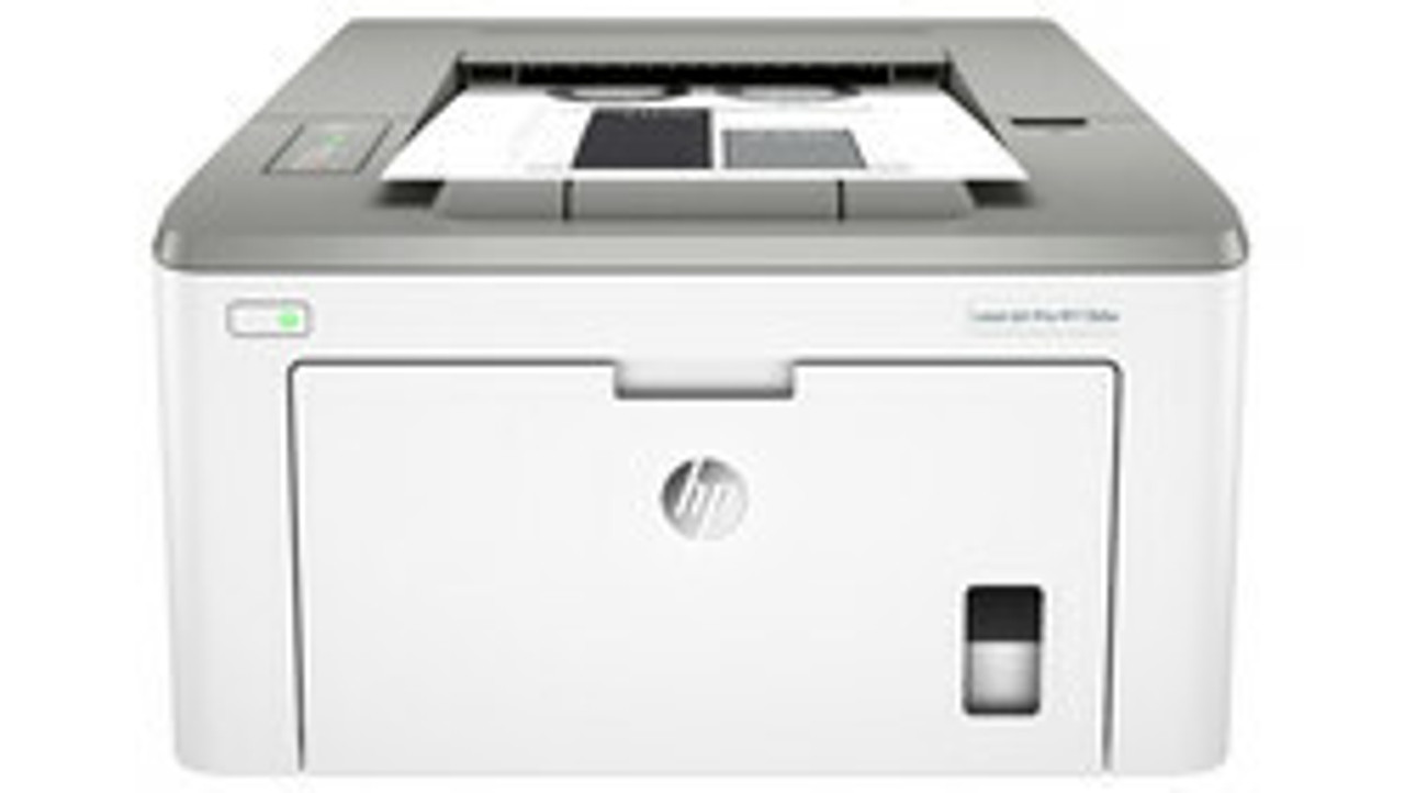 HP LaserJet Pro M118dw